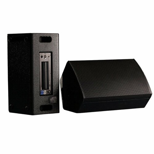 Активная акустическая система Utter UTTER UT-15 (active) активная акустическая система monitor iii bt phono active white