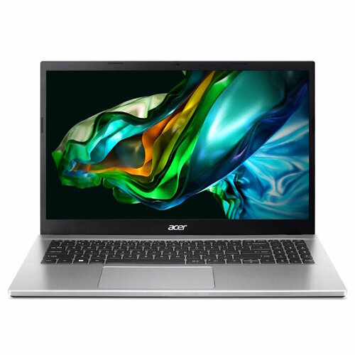 Ноутбук Acer Aspire 3 A315-44P-R0ET Ryzen 7 5700U 8Gb SSD1Tb AMD Radeon 156 IPS FHD 1920x1080 noOS silver WiFi BT Cam NX KSJCD005 5437600₽