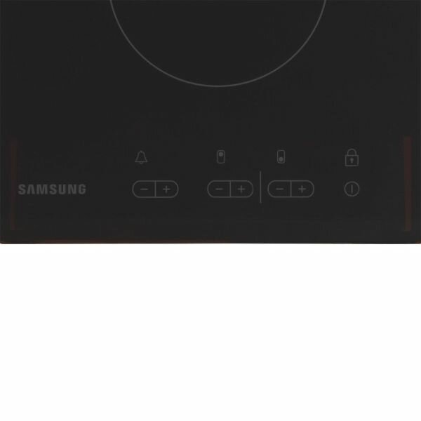Электрическая варочная панель Samsung - фото №15