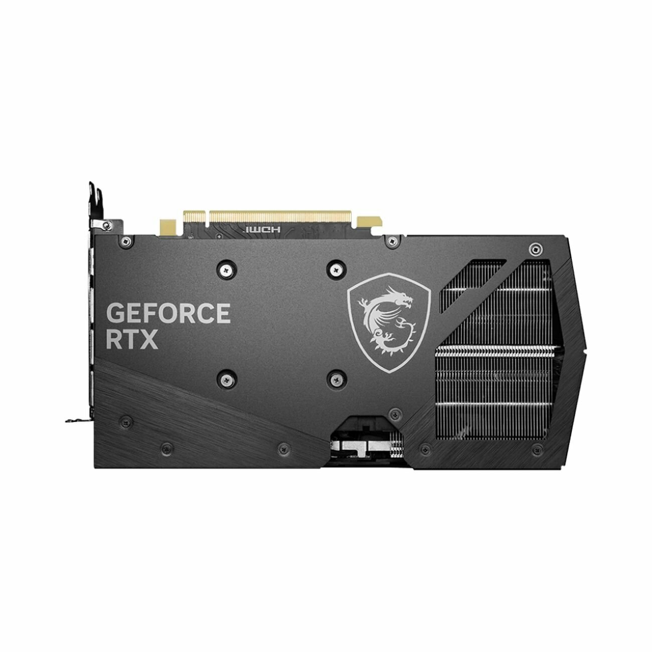 Видеокарта MSI NVIDIA GeForce RTX 4060 Ti GAMING X 8GB (RTX 4060 Ti GAMING X 8G)
