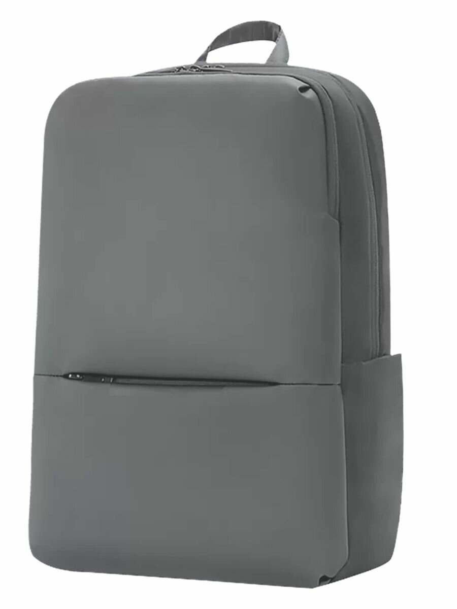 Рюкзак CLASSIC BUSINESS BACKPACK 2, серый