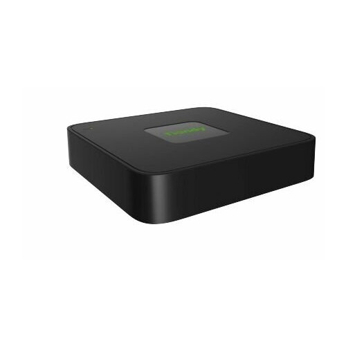 IP-видеорегистратор 4-ти канальный Tiandy TC-R3104 c POE 4392₽