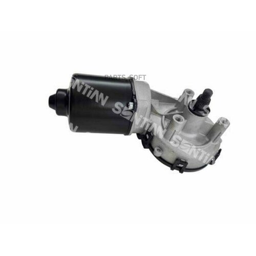 SONTIAN ZD16391M Мотор стеклоочистителя RENAULT Mégane II 2006-