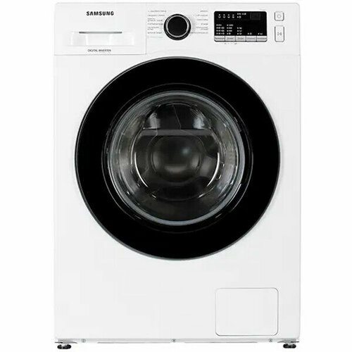 Стиральная машина Samsung WW60J32G0PWOLD 7172600₽