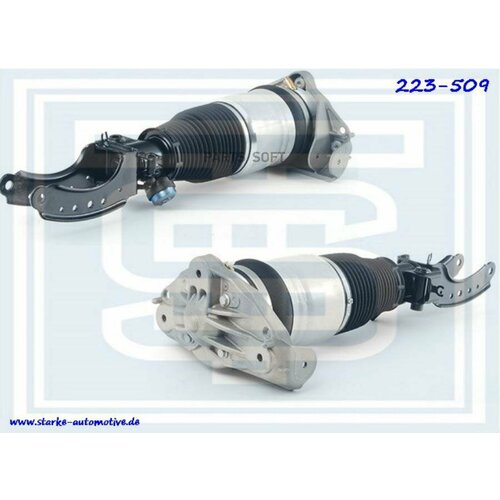 STARKE 223509 амортизатор AUDI Q7 пневмо перний L 76440₽