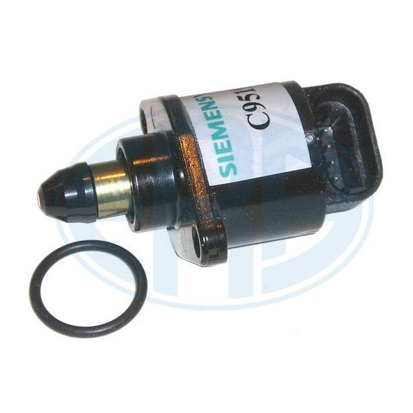 Поворотная заслонка, подвод воздуха, ERA 556041 (1 шт.)