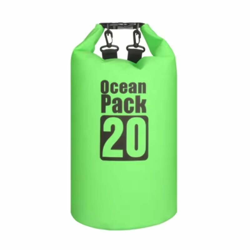 Герморюкзак OCEAN PACK, 20л