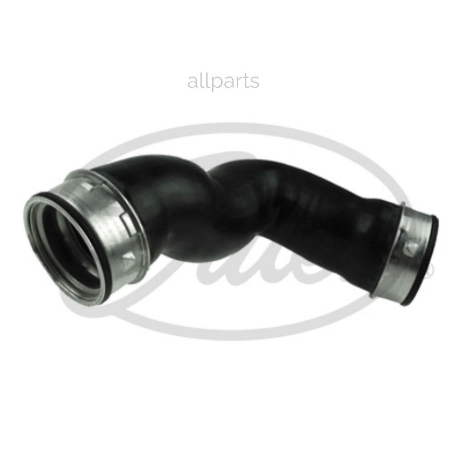 GATES 090258 патрубок интеркулера!\ VW Multivan V/Transporter V 2.5TDI 03-09