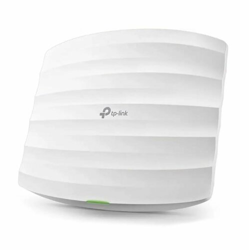 Точка доступа TP-LINK EAP245 v3 wi fi точка доступа tp link eap245 белый