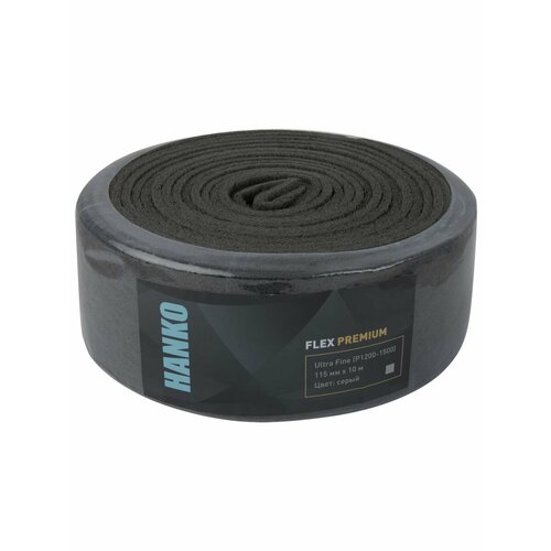 Шлифовальный войлок в рулонах 115 мм x 10 м Ultra Fine 3931₽