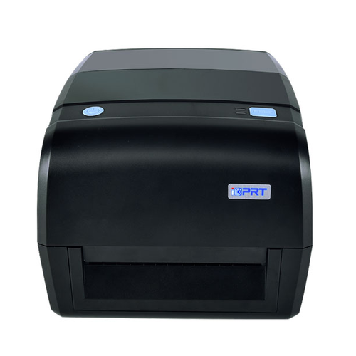 Принтер для этикеток iDPRT iT4X, TT Label Printer, 4", 300DPI 10. F. IT40.00004