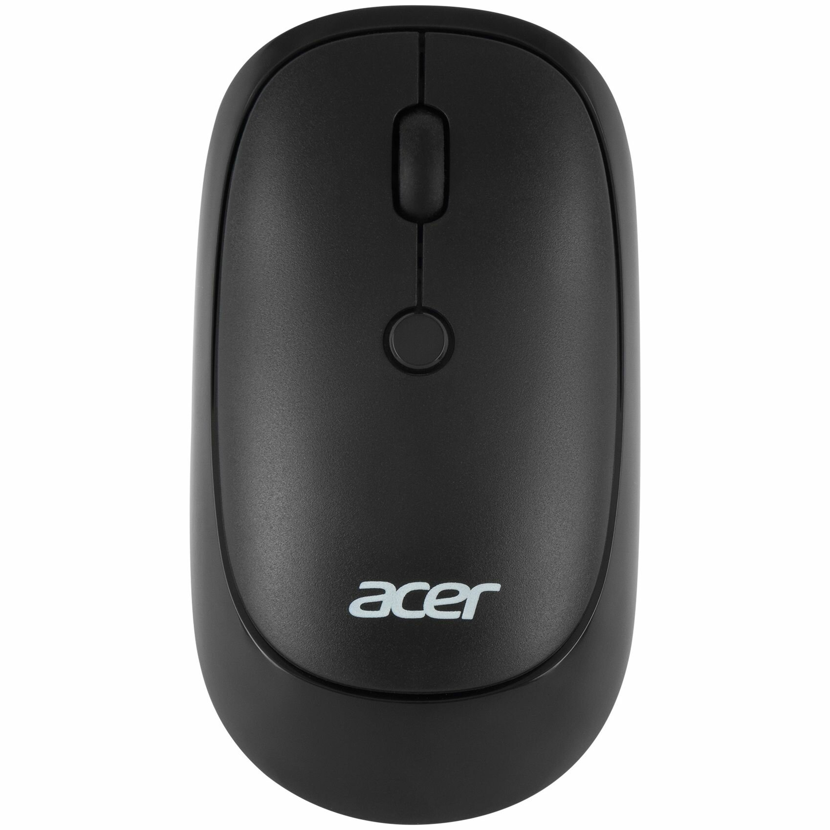 Мышь Acer OMR137, черный (zl.mceee.01k) - фото №19