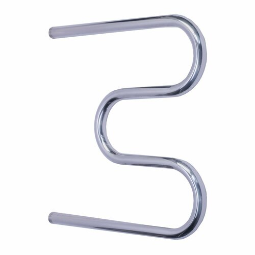 Полотенцесушитель OASIS H-образный PRO-H5060V5P-B водяной 4050₽