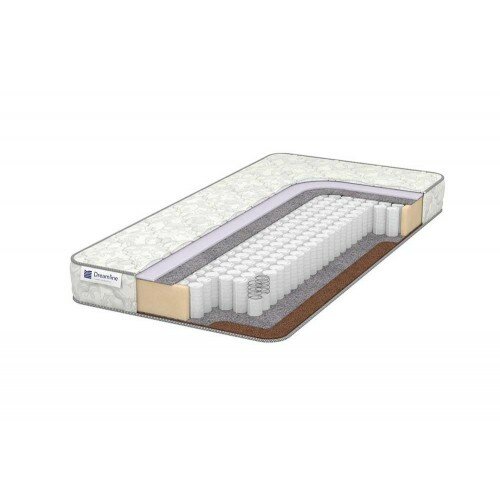 Матрас Dreamline Easy Feel TFK 120x200