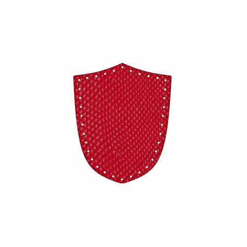 Заплатки пришивные с перфорацией DMO 