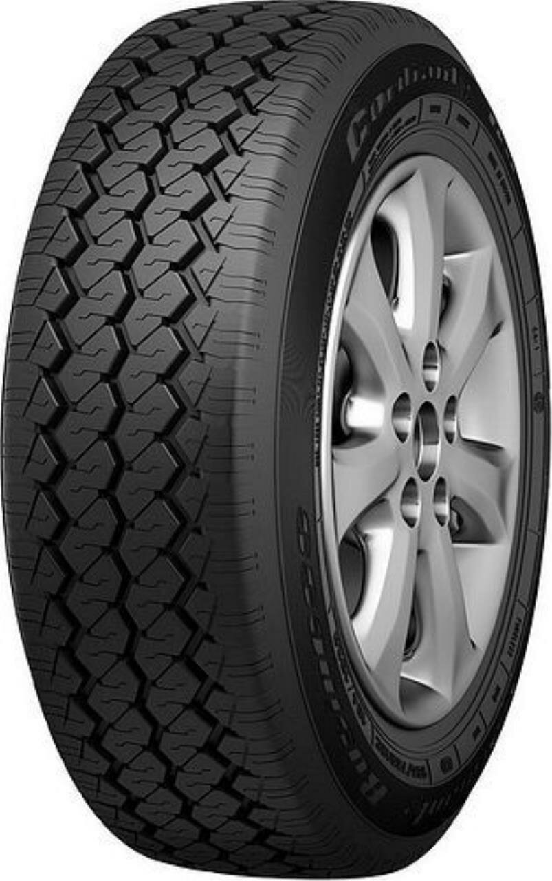 Шины летние Cordiant 185/75 r16C Business (CA-1)