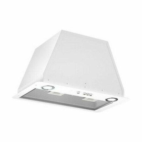 Встраиваемая вытяжка Elikor Flat 72П-650-К3Д белый 1983800₽