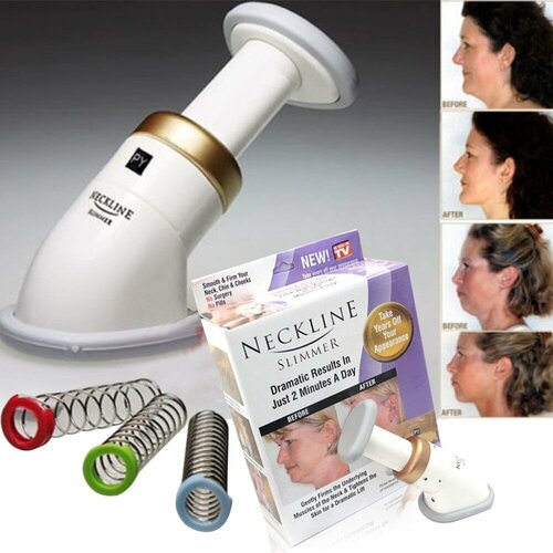 Тренажер для подбородка 1490₽