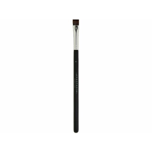 Кисть для подводки Anastasia Beverly Hills A1 Pro аксессуары для макияжа mac кисть 212 flat definer