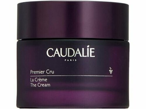 Омолаживающий крем для нормальной кожи Caudalie Premier Cru The Cream