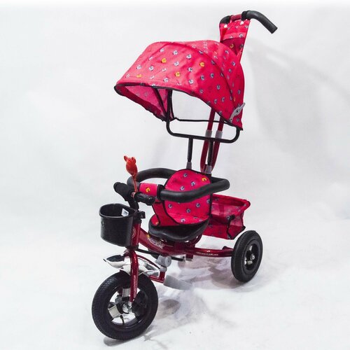 Junior Star 16AT надувные колеса 8000₽