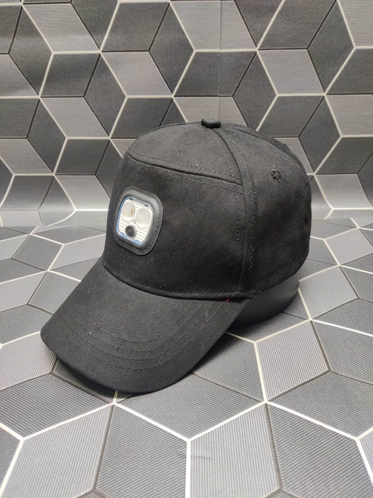 Бейсболка Lukky для мужчин и женщин