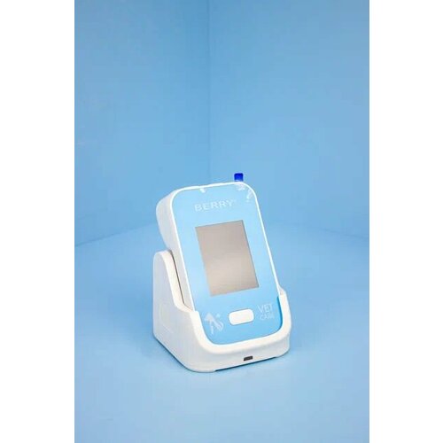 Ветеринарный портативный монитор пациента wikiVET AM6200 5300000₽