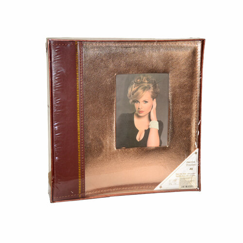 Альбом SF 20 магнитных страниц 