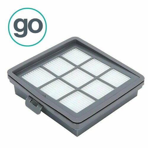 Новый HEPA фильтр Gorenje 286171 для пылесосов 2550₽