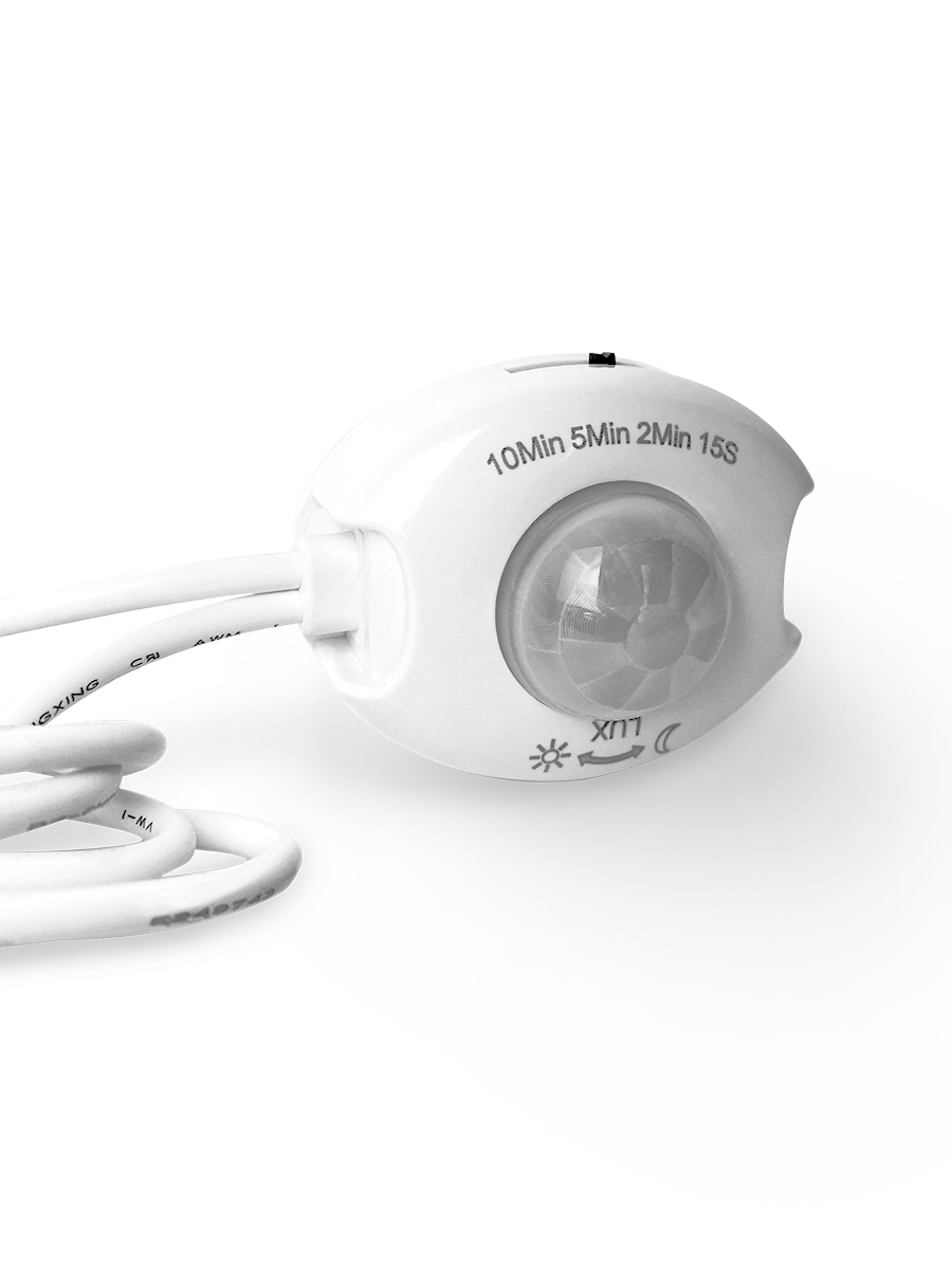 Светодиодная лента для подсветки двуспальной кровати 2x1 USB Гелеос - фото №3