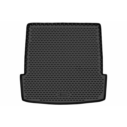 Коврик в багажник подходят для GAC GS8 II 2021 - Внед 5 двСо сложенным задним рядом Vanguard 1шт полиуретан Гак ГС8 2719₽