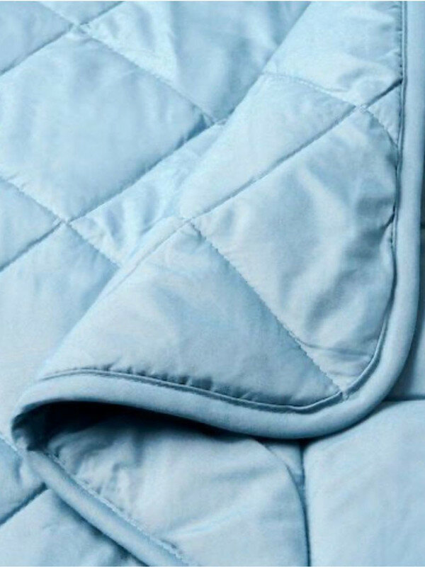 Одеяло двуспальное, 200х230 см - фотография № 3