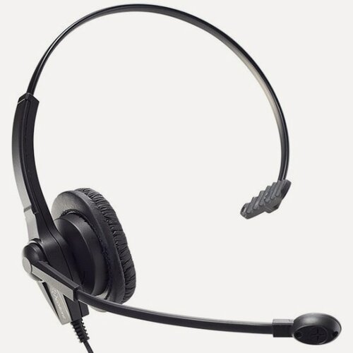 Изображение товара Гарнитура Accutone UM610 USB (ZE-UM610-UC)