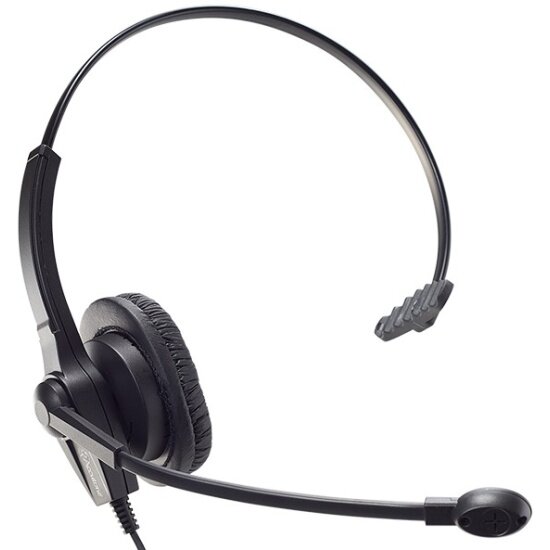 Гарнитура Accutone UM610 USB (ZE-UM610-UC)