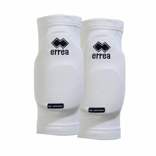 Волейбольные наколенники Errea T1410000001 Tokyo Knee Pads ( S US ) new summer children s knee pads combed cotton mesh breathable baby infant crawling knee knitted knee pads baby accessories socks