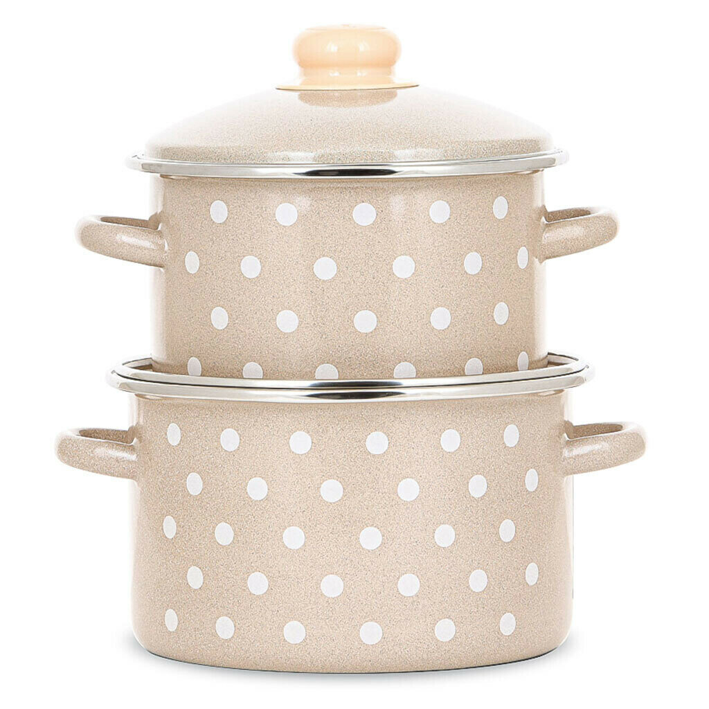 фото Набор посуды Эстет ЭТ-75056