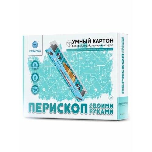 Головоломка для детей Умный картон Башня головоломка 349₽