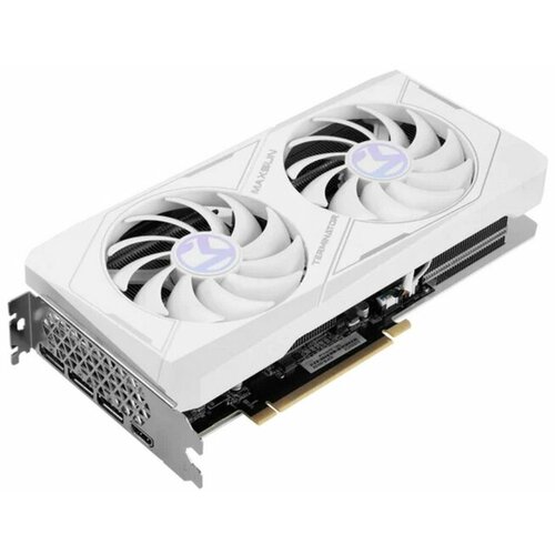 Видеокарта MAXSUN RTX4070 Terminator W 12GB 2FAN RTL 7137300₽