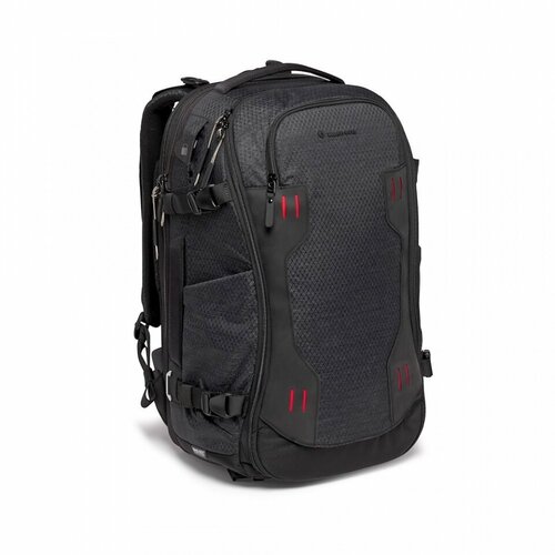 рюкзак manfrotto pro light flexloader l Фотосумка рюкзак Manfrotto Flexloader backpack L (PL2-BP-FX-L), черный