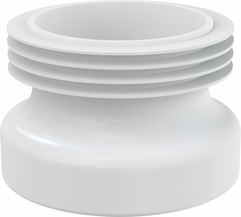 Манжета для унитаза AlcaPlast A99 110 — фото 1