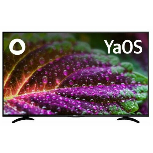 Телевизор VEKTA LD-50SU8815BS 3021500₽