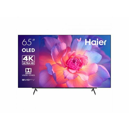 Телевизор Haier OLED S9 15999000₽
