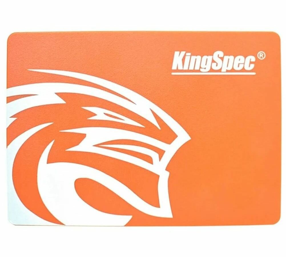 Накопитель SSD KingSpec 512Gb XG7000 Series (XG7000-512)