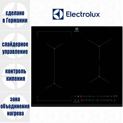 Индукционная варочная панель Electrolux EIS62449 5299000₽