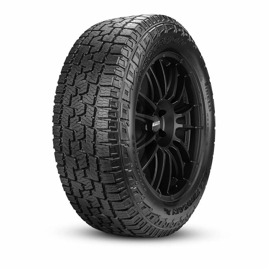 Pirelli Scorpion All Terrain Plus 265/65 R18 114T