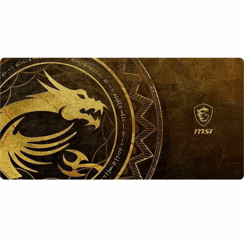 Коврик MSI Agility GD80 Dragon Tiamat 3XL