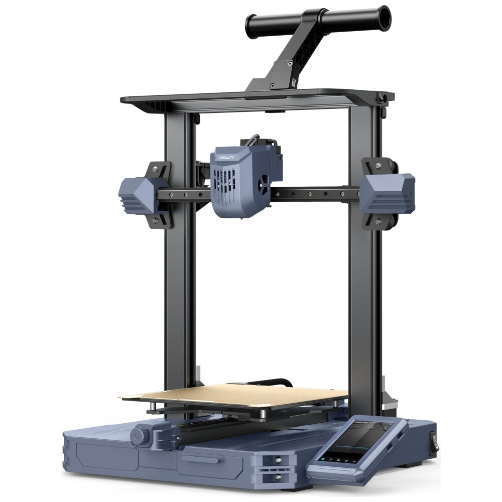 3D-принтер Creality CR-10 SE