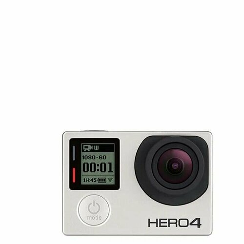 Экшн-Камера Hero 4 Black 4K 30 кадров Ultra HD-камера 12 мегапикселей 16250₽