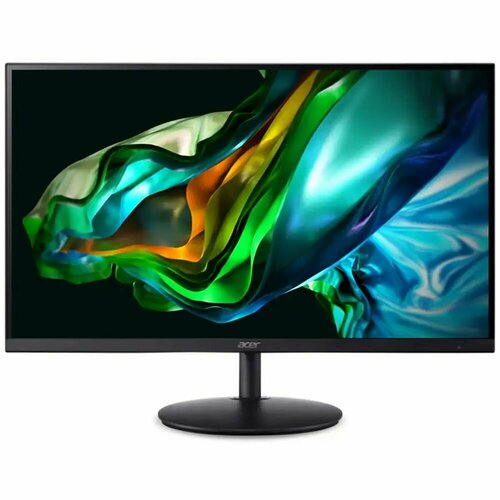 Монитор 315 ACER SH322QKbmiiphx Black VA 3840x2160 HDMIHDMIDP 4 ms 178178 250 cdm 10001 100M1 60Hz MM 28300₽