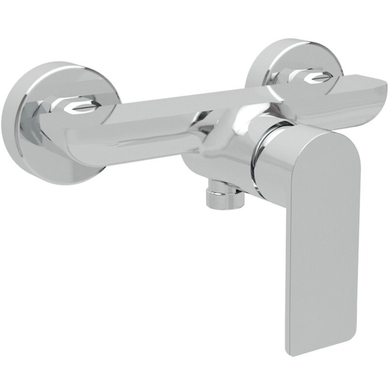 Смеситель для душа Cezares Furore DM-01-Cr Хром